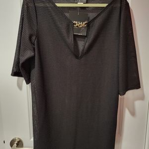 Jordan Taylor Bathing Suit Cover-up XL